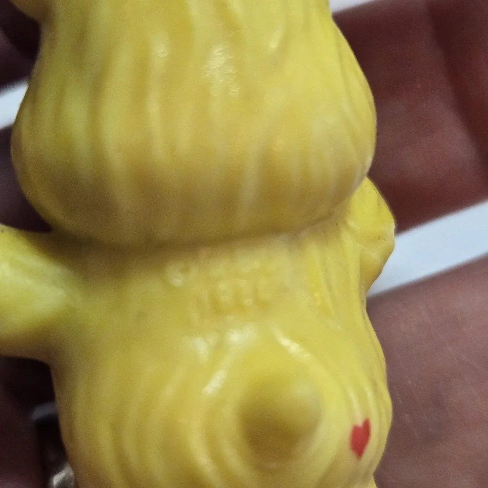 Kenner very cute